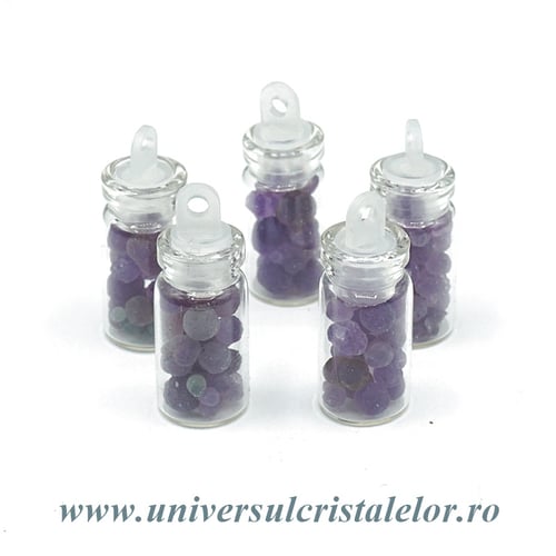 Sticluta agat strugure