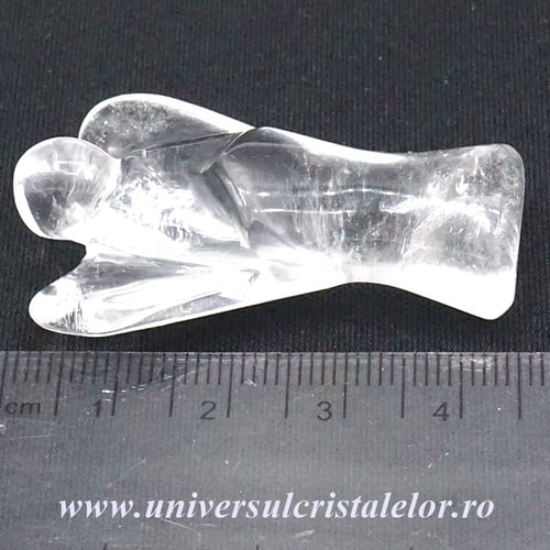 Inger cristal de stanca