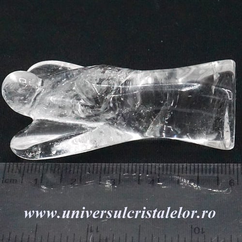 Inger cristal de stanca