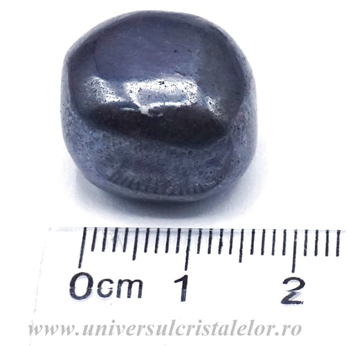 Cuprit piatra rulata