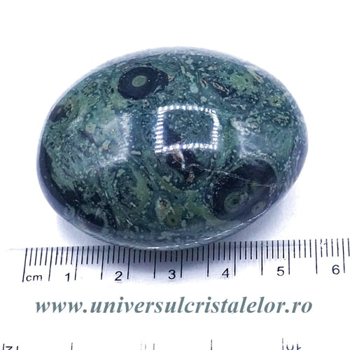 Jasp kambaba polisat