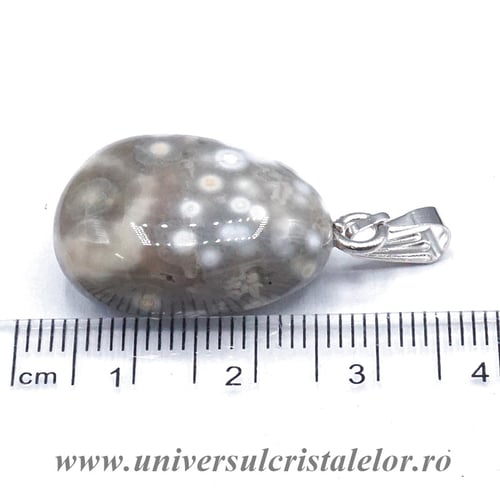 Pandantiv jasp oceanic