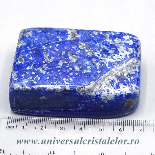 Sculptura lapis lazuli