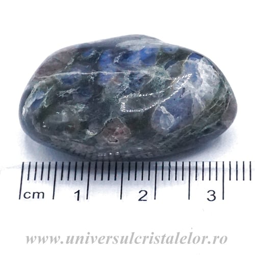 Llanit ( que sera ) piatra rulata