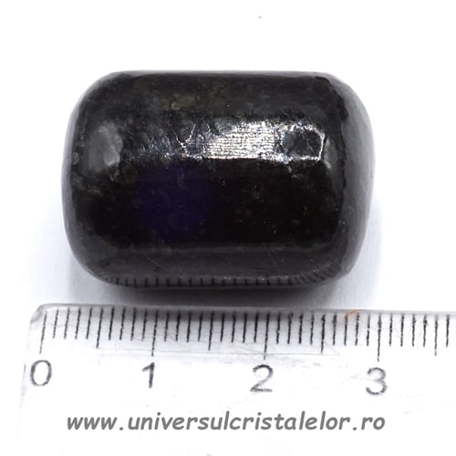 Nuumit piatra rulata m2