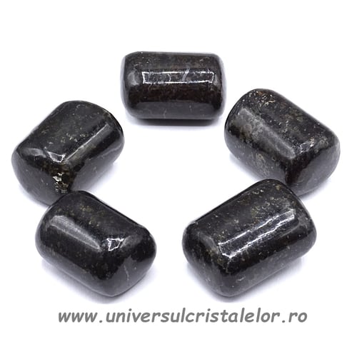 Nuumit piatra rulata m2