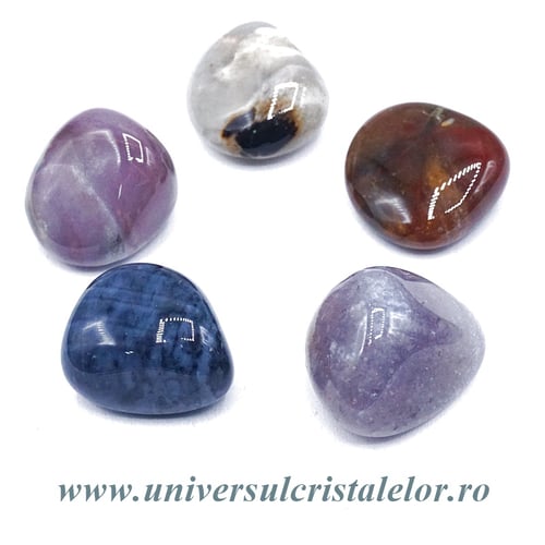 Sardonix piatra rulata