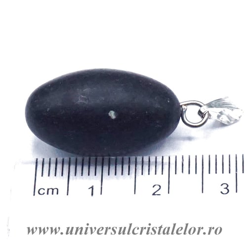 Pandantiv shivalingam