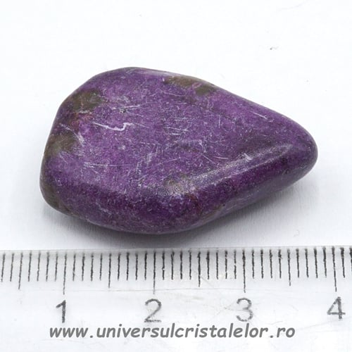 Stichtit piatra rulata m1