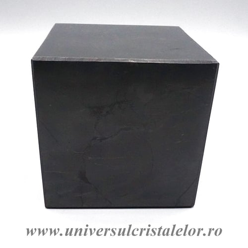 Cub shungit 10 cm