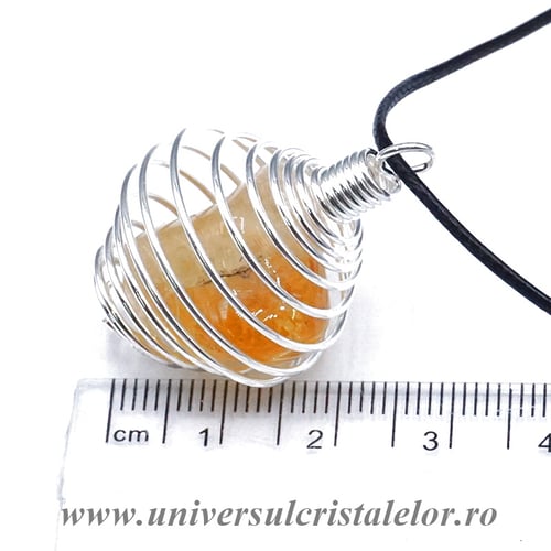 Arc suport pandantiv