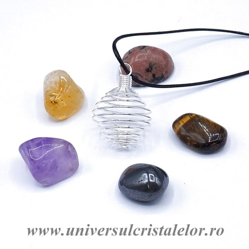 Arc suport pandantiv