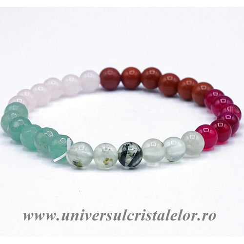 Bratara zodia Balanta m2