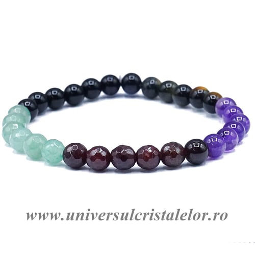 Bratara zodia Capricorn m2