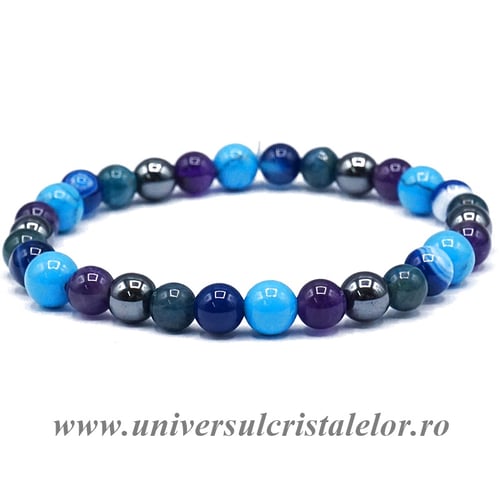 Bratara zodia Pesti m1