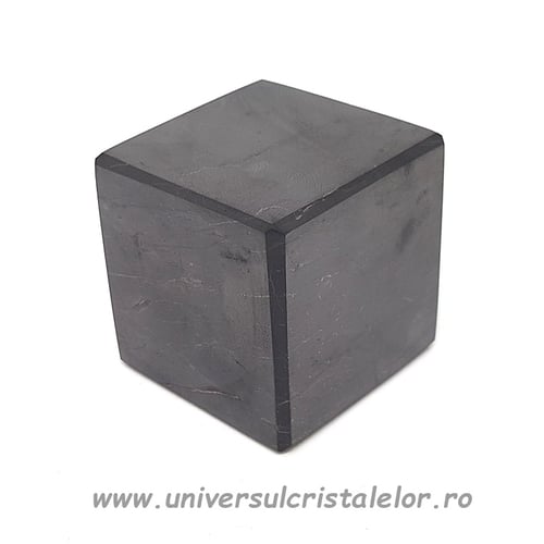 Cub shungit 4 cm