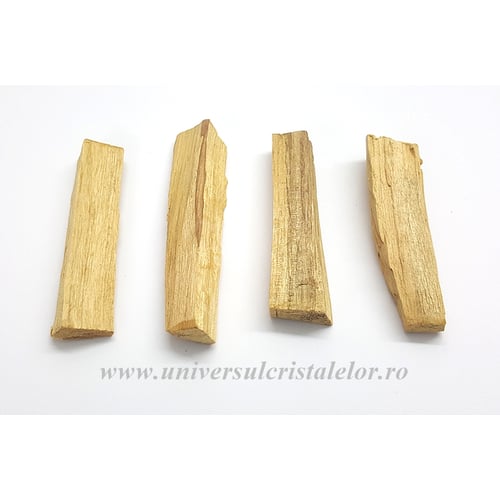 Palo santo ( lemn sfant )