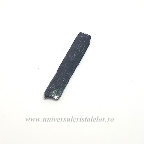 Fero-Actinolit mineral unicat m02