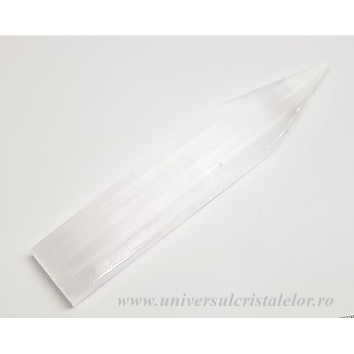 Bagheta Selenit cu 1 varf