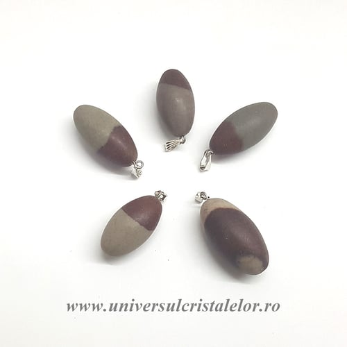 Pandantiv shivalingam