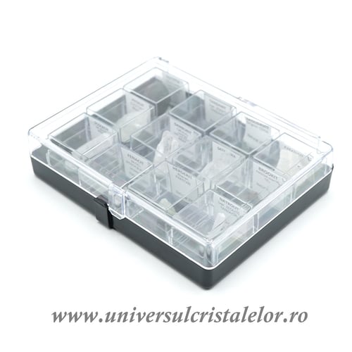 Set 12 cristale sinergice s1