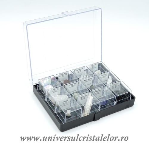 Set 12 cristale sinergice s2