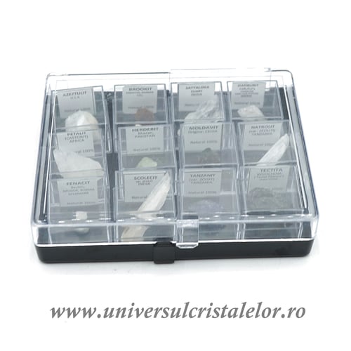 Set 12 cristale sinergice s2