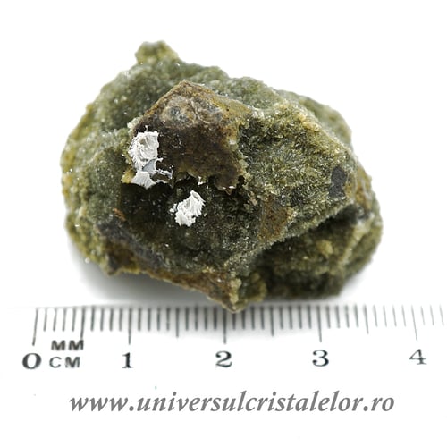 Anapait mineral unicat m2