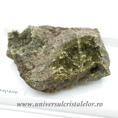 Anapait mineral unicat m3