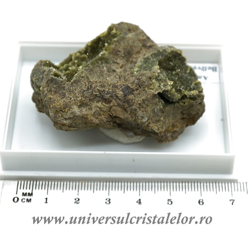 Anapait mineral unicat m3