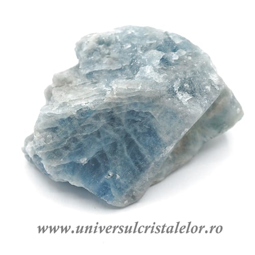 Acvamarin mineral unicat m03