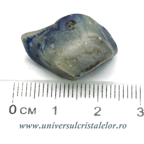 Afghanite mineral unicat m05