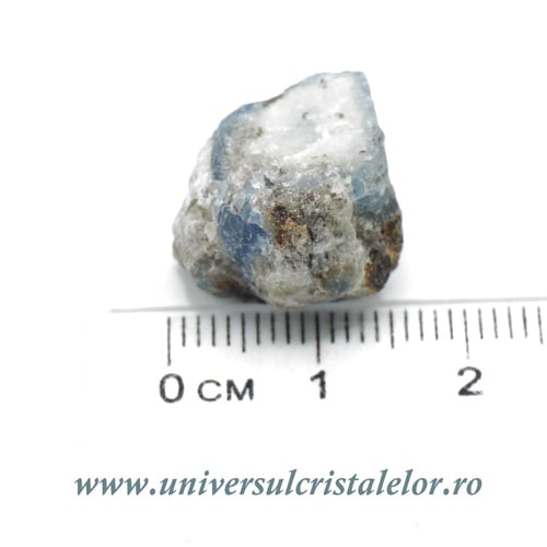 Afghanite mineral unicat m01
