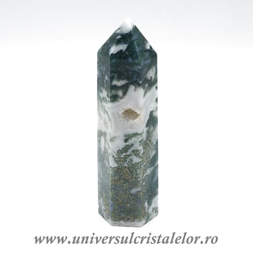 Agat muschi varf cu baza m5