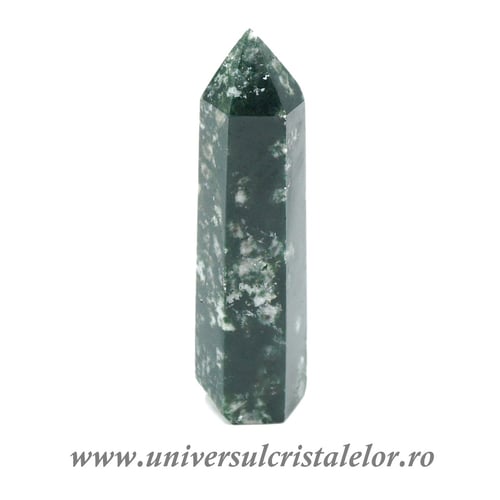 Agat muschi varf cu baza m4