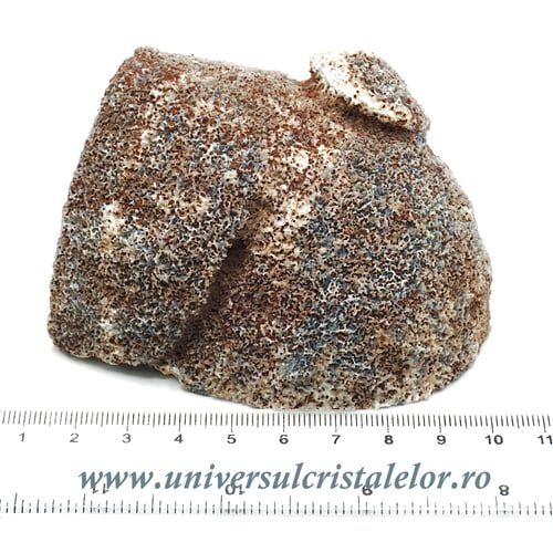 Geoda agat natural unicat m02