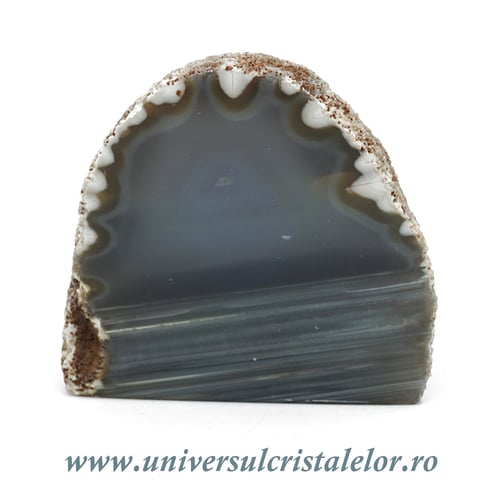 Geoda agat natural unicat m02