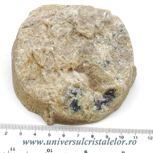 Geoda agat natural unicat m04