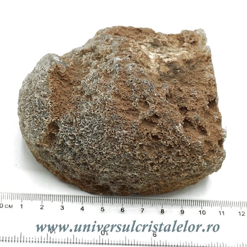 Geoda agat natural unicat m05