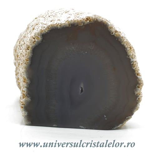 Geoda agat natural