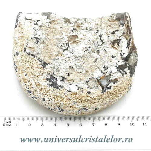 Geoda agat natural unicat m03