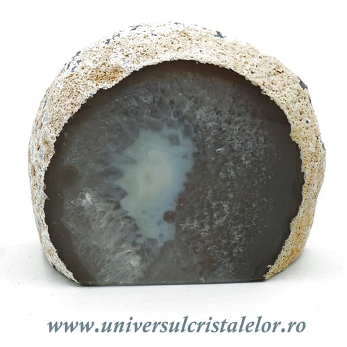 Geoda agat natural unicat m03