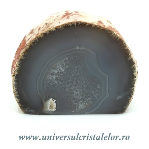 Geoda agat natural