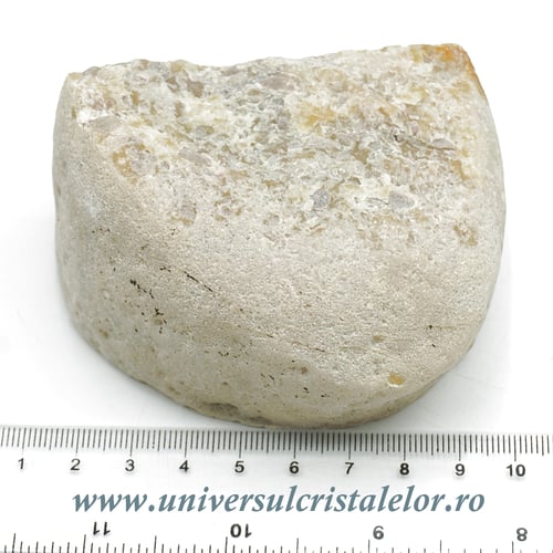 Geoda agat natural unicat m06