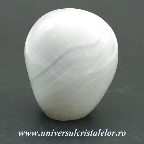 Sculptura agat unicat m03