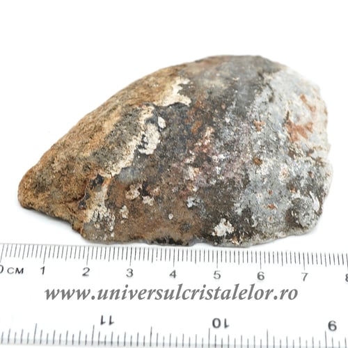 Geoda agat cu cuart unicat m01