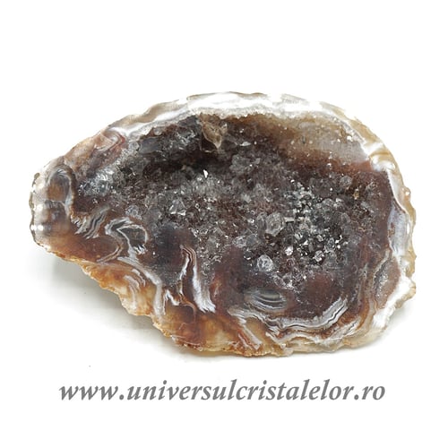 Geoda agat unicat m06