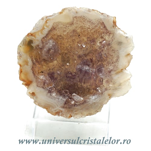 Geoda agat unicat m12