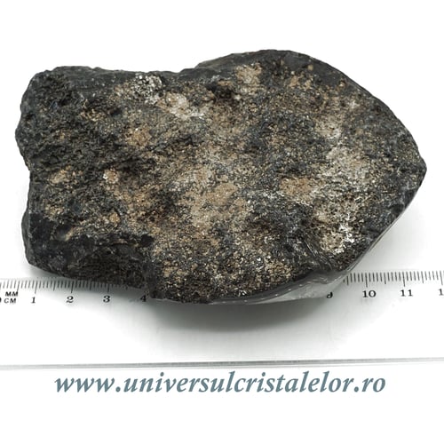 Agat natural slefuit unicat m04