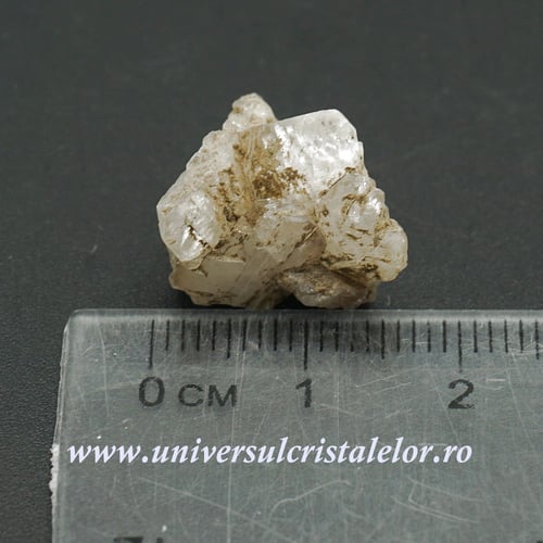 Albit mineral unicat m01